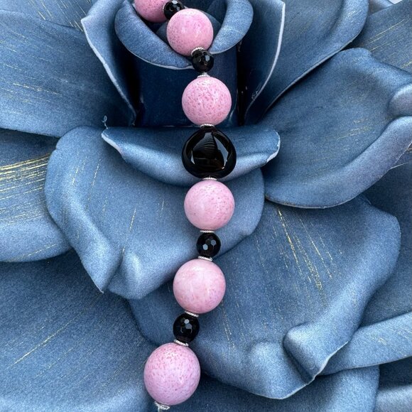 Silver Hand Made Bracelet by Anwen - Picture 13 of 15